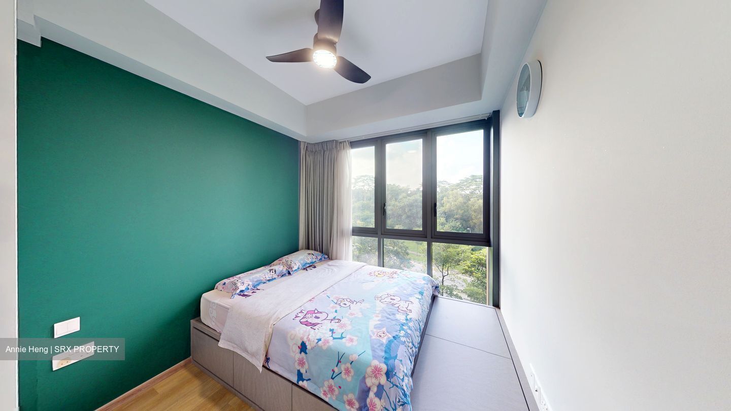 Parc Botannia (D28), Condominium #617141211